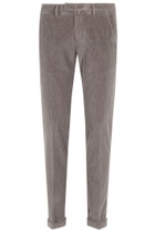 Briglia 1949 Pantalone Velluto Mille Righe