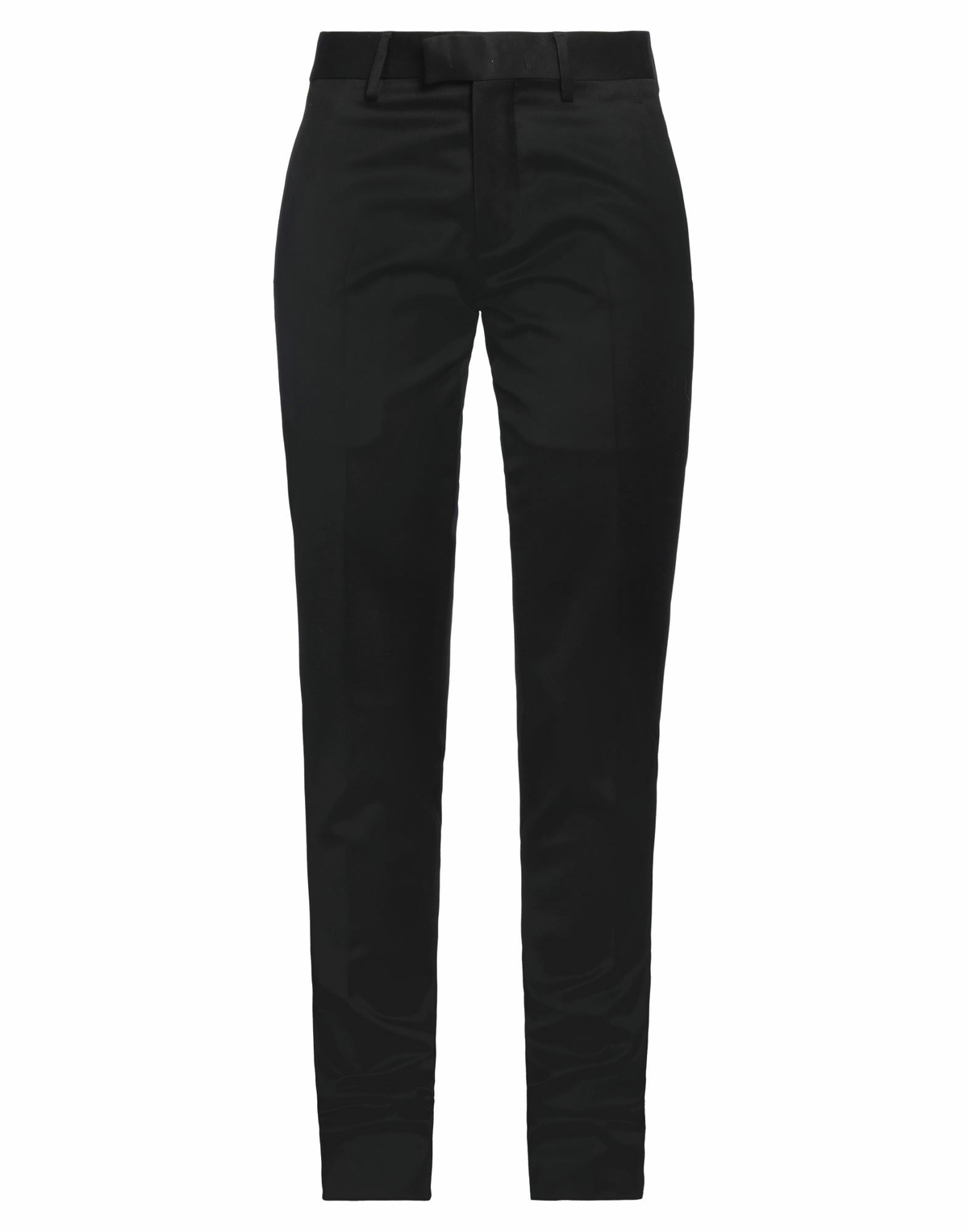 Ann Demeulemeester Womens Pants in Black