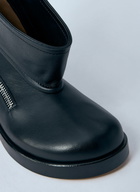 JW Anderson Leather Biker Boots