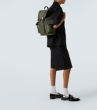 Gucci GG Canvas Large backpack