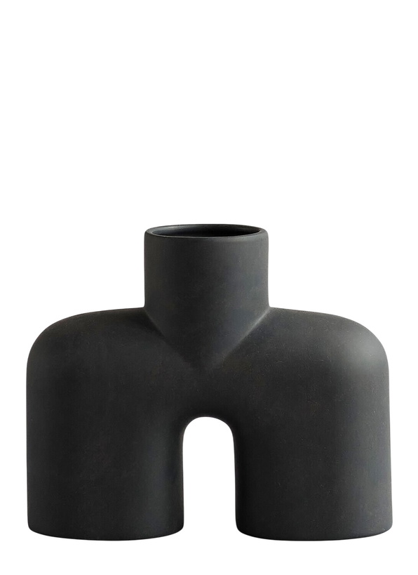 Photo: 101 Copenhagen Cobra Uno Medium Vase