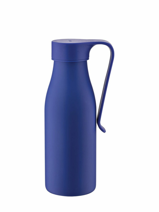 Photo: ALESSI Away Thermal Steel Bottle