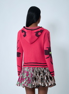Chopova Lowena My Name Is Tiny Cardigan