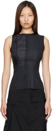 HODAKOVA Black ISO Top