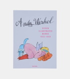 Taschen Andy Warhol: Seven Illustrated Books
