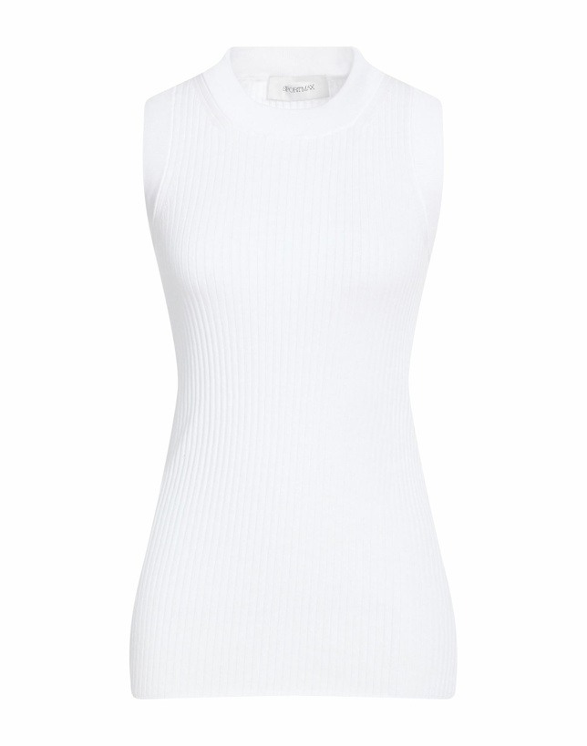 Photo: Sportmax Womens Top in White