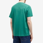 Paul Smith Men's Zebra Square T-Shirt in Green