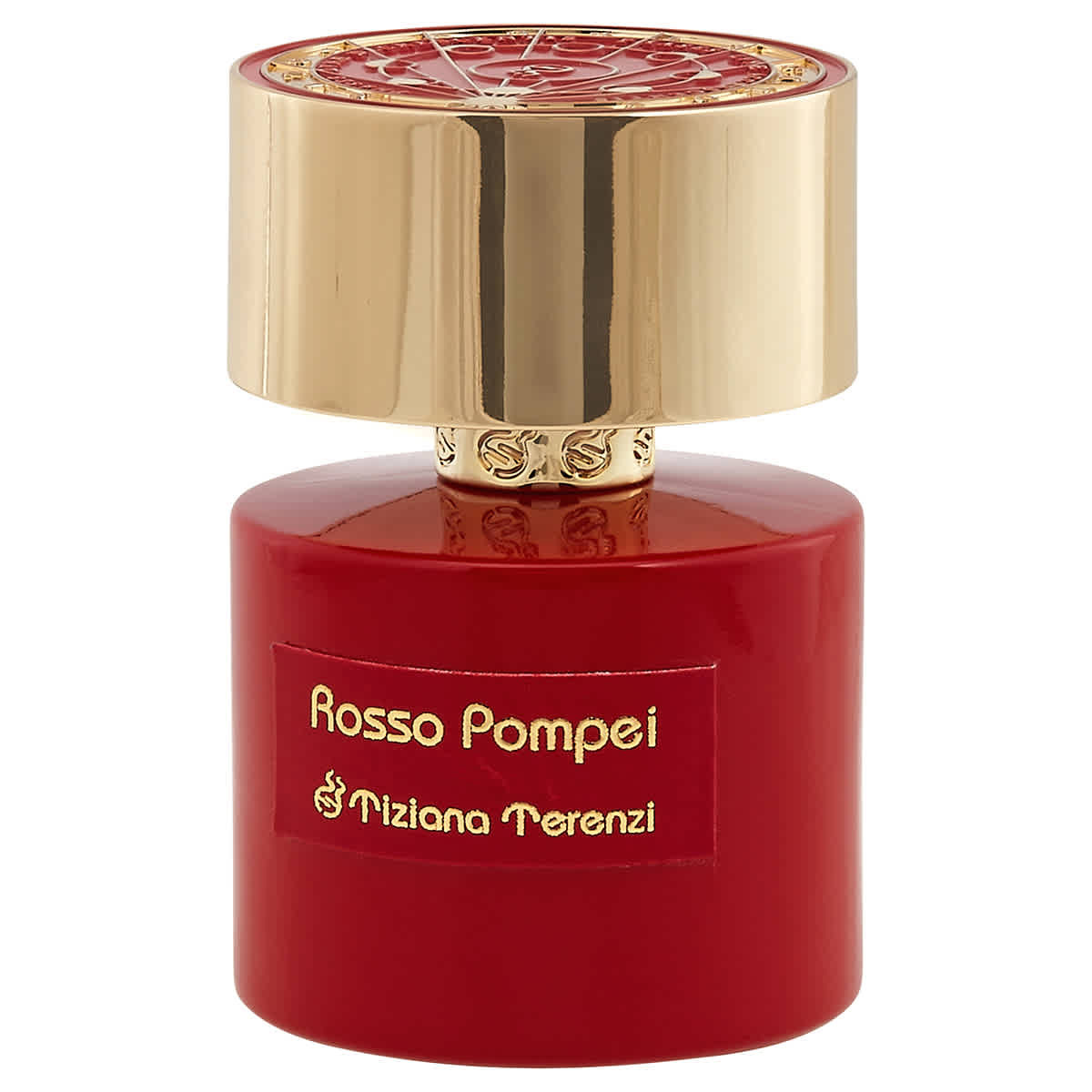 Tiziana Terenzi Ladies Rosso Pompei 3.4 oz Extrait de Parfum Spray 8016741372629