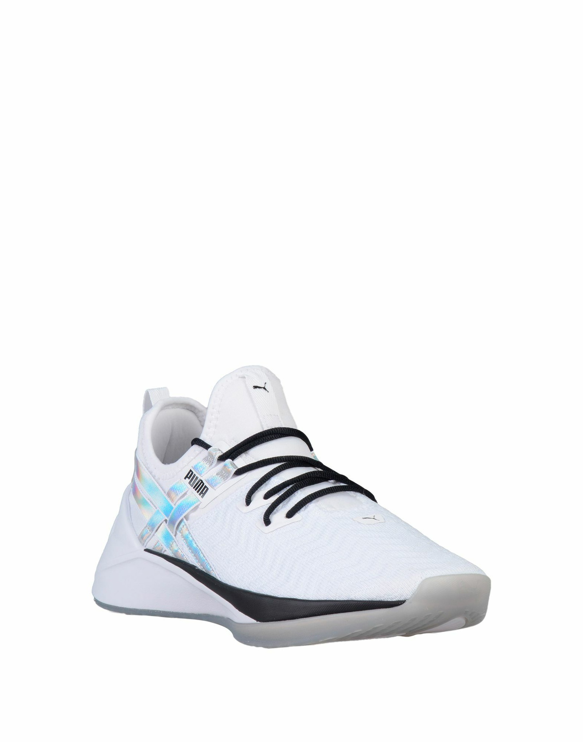 Puma Womens Sneakers in White
