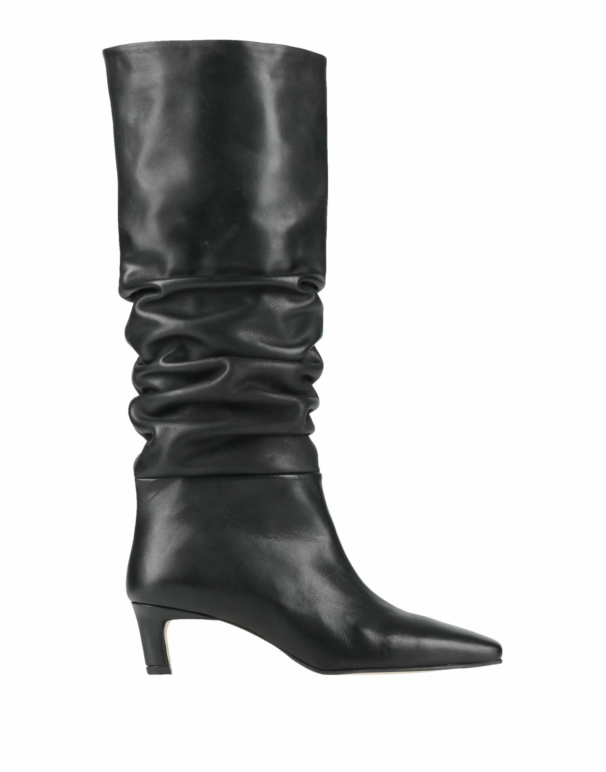 Alohas Womens Boot in Black