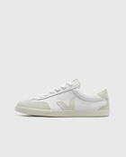Veja Volley Canvas White - Womens - Lowtop