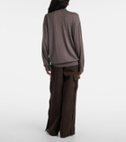 Tod's Virgin wool sweater
