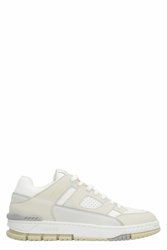 Photo: Axel Arigato Area Lo Low-top Sneakers