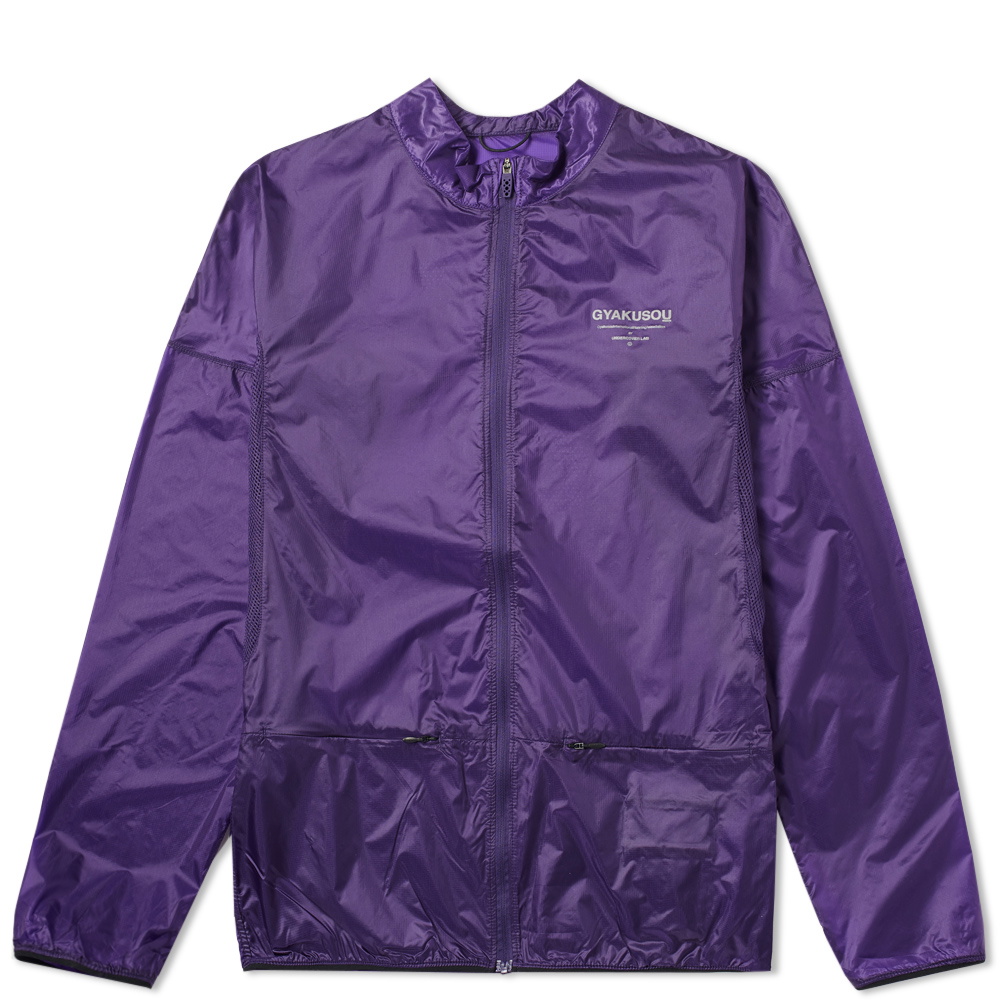 Nike x Undercover Gyakusou Packable Jacket W Nike x Undercover