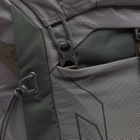 Osprey Talon 33 Backpack in Phantom Grey/Dark Charcoal 