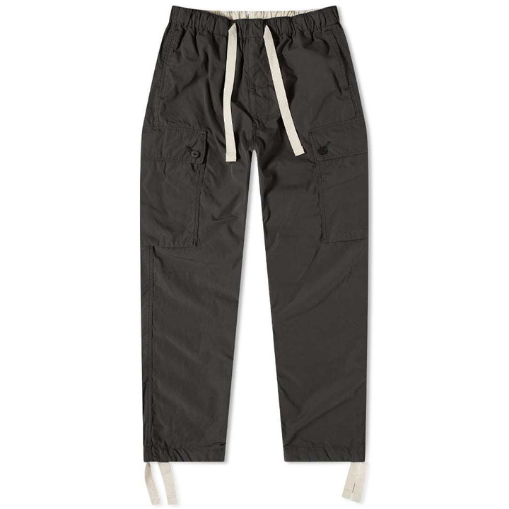 Photo: Nanamica Easy Cargo Pant