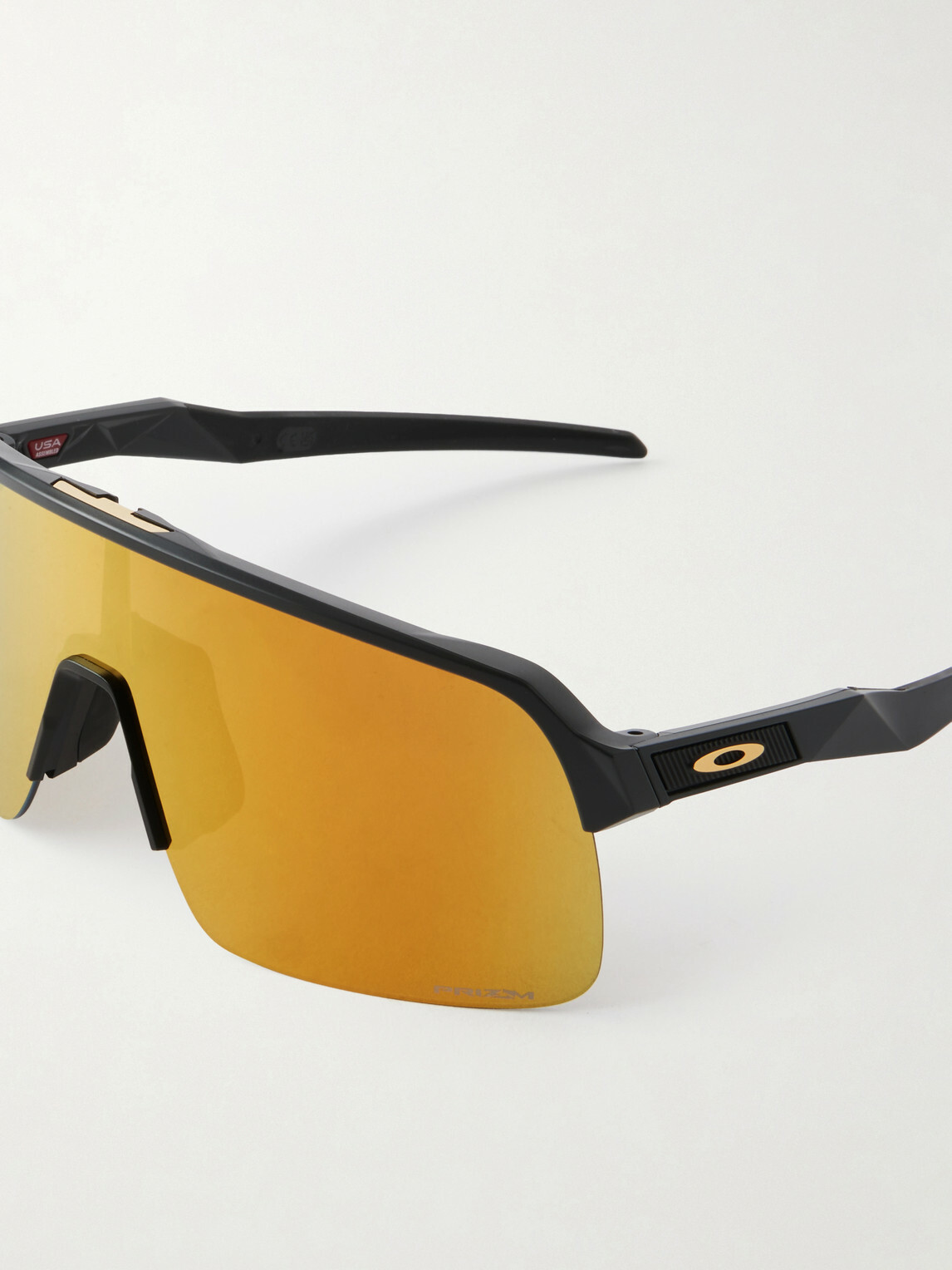 Oakley Eyewear - Sutro Lite D-Frame Acetate Sunglasses