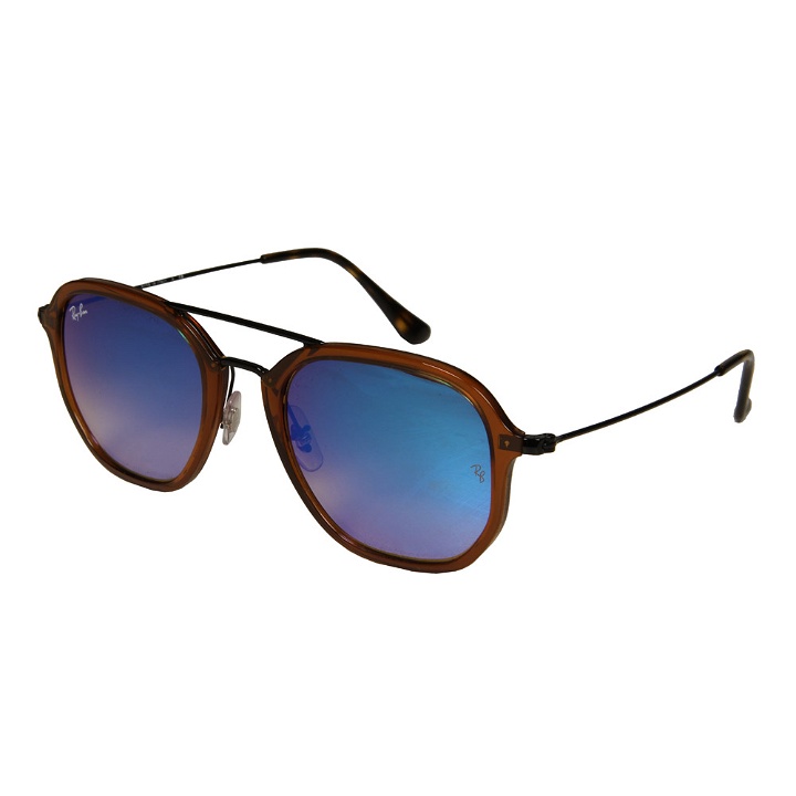 Photo: Sunglasses - Clear Brown
