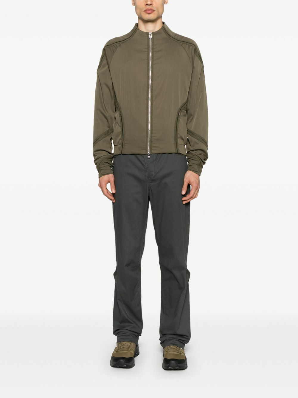 J.LAL Karst Bomber Jacket