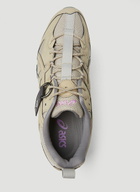 Asics Gel-Quantum 360 VII Kiso Sneakers