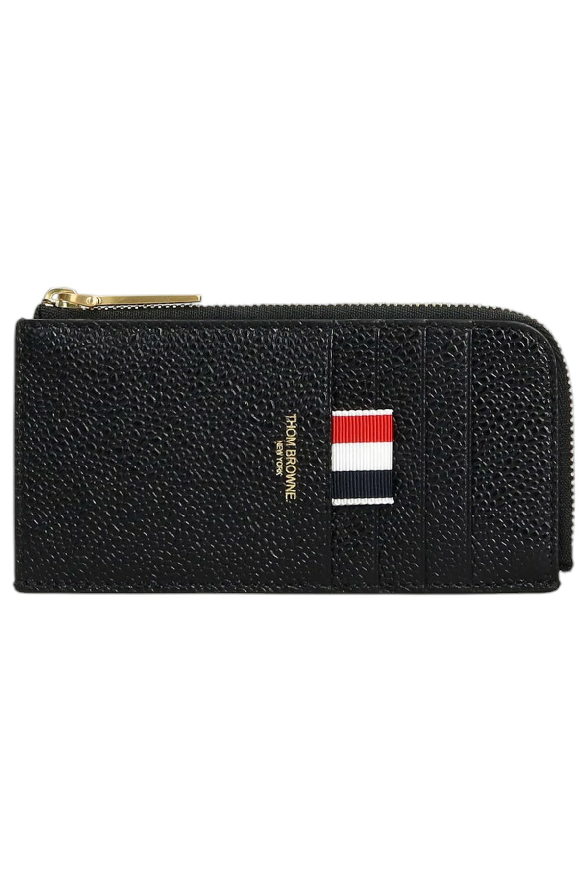 Thom Browne Black Mini Trunk Clutch Bag Thom Browne Thom Browne Black Mini Trunk Clutch Bag Thom Browne