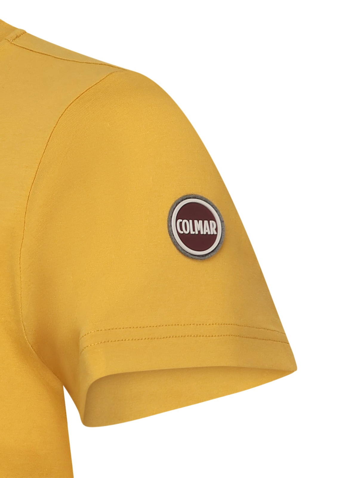 Colmar Cotton T-shirt
