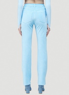 Maisie Wilen Mockuentary Knitted Pants