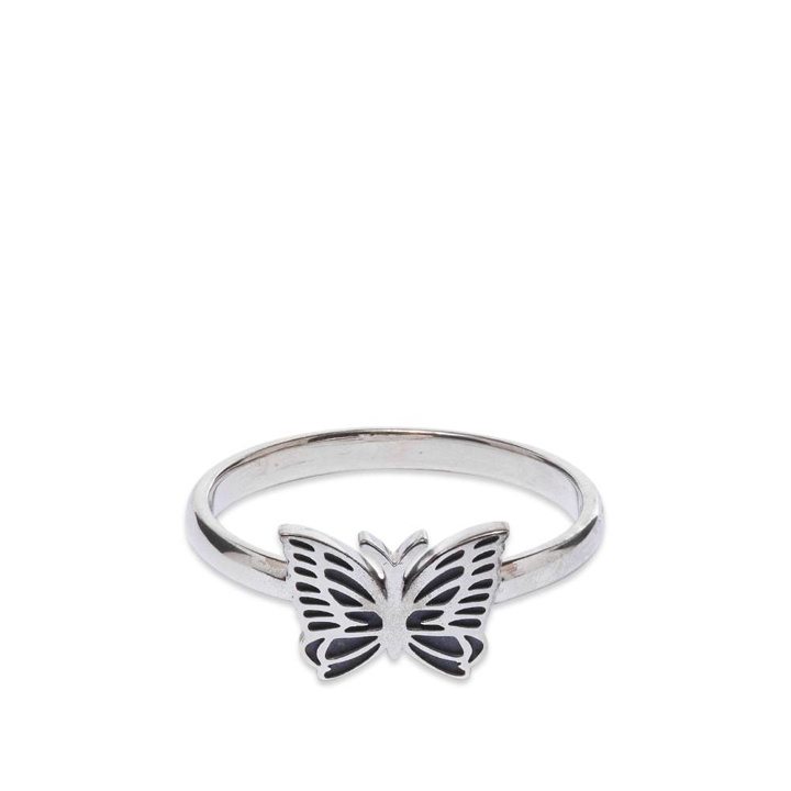 Photo: Needles Papillon Butterfly Ring