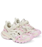 Balenciaga Track 2.0 mesh sneakers