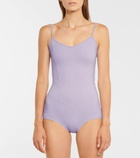 Live The Process - Corset jumpsuit