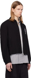 UNDERCOVER Black UC1E4203-2 Jacket