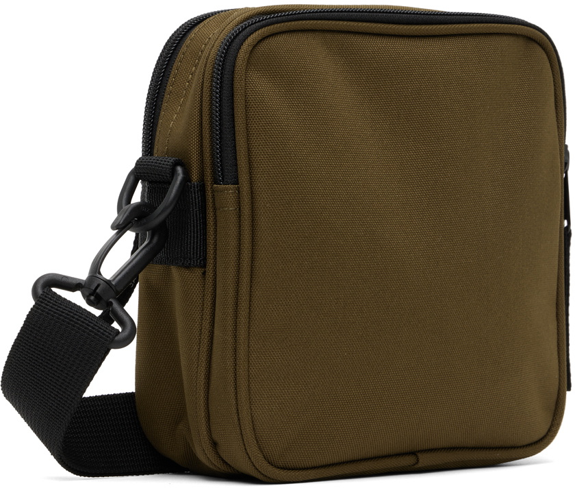 Carhartt Work In Progress Khaki Essentials Bag