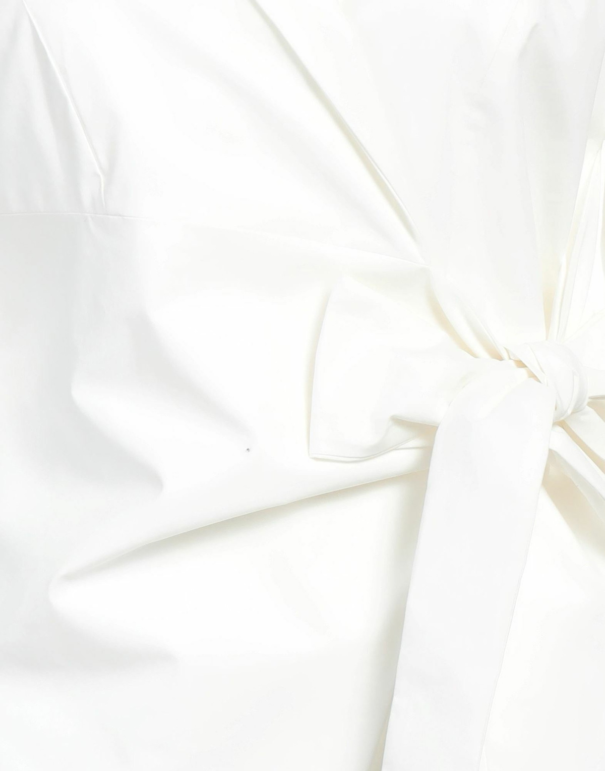 Manila Grace Womens Top Cream