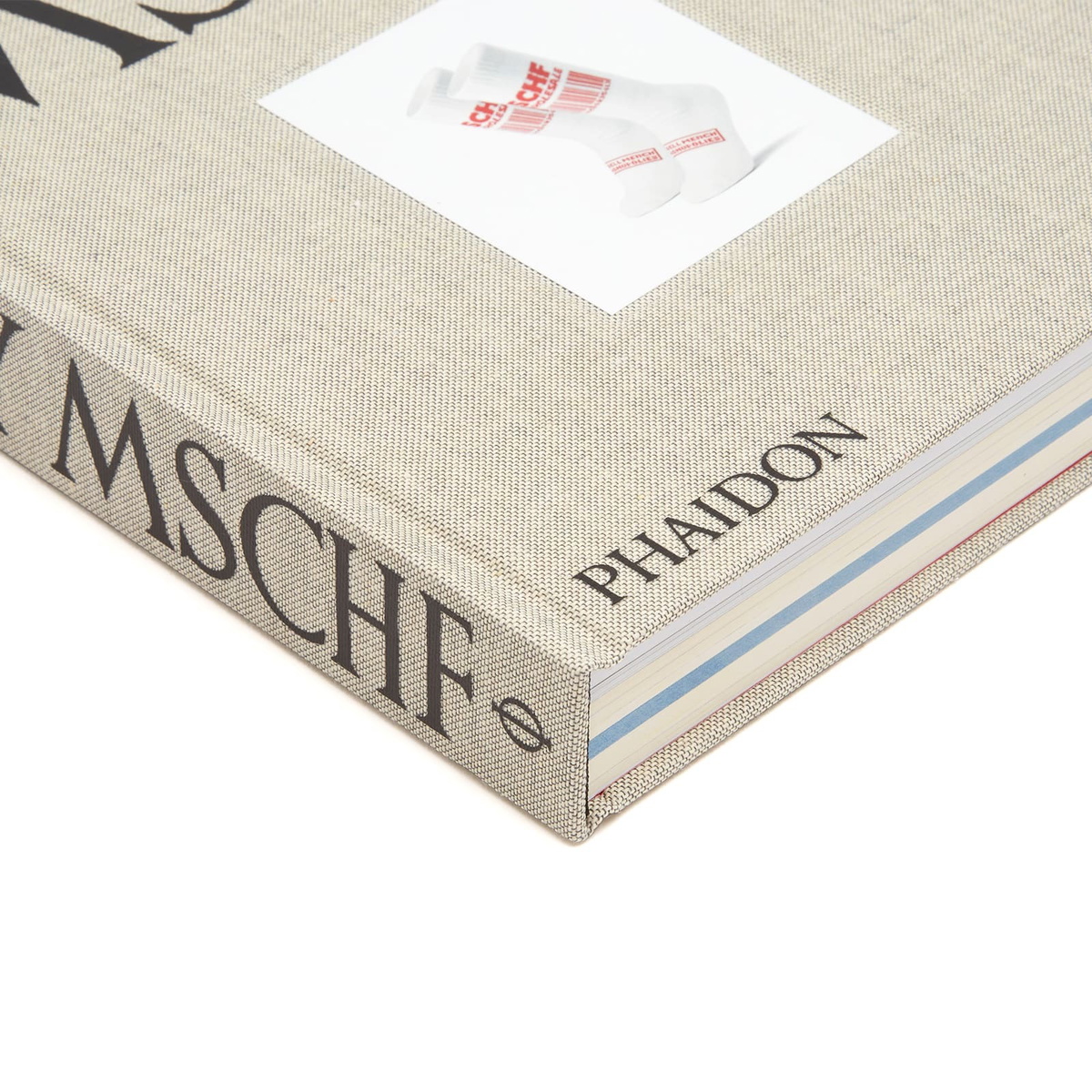 Phaidon Made by MSCHF in Lukas Bentel/Kevin Wiesner 