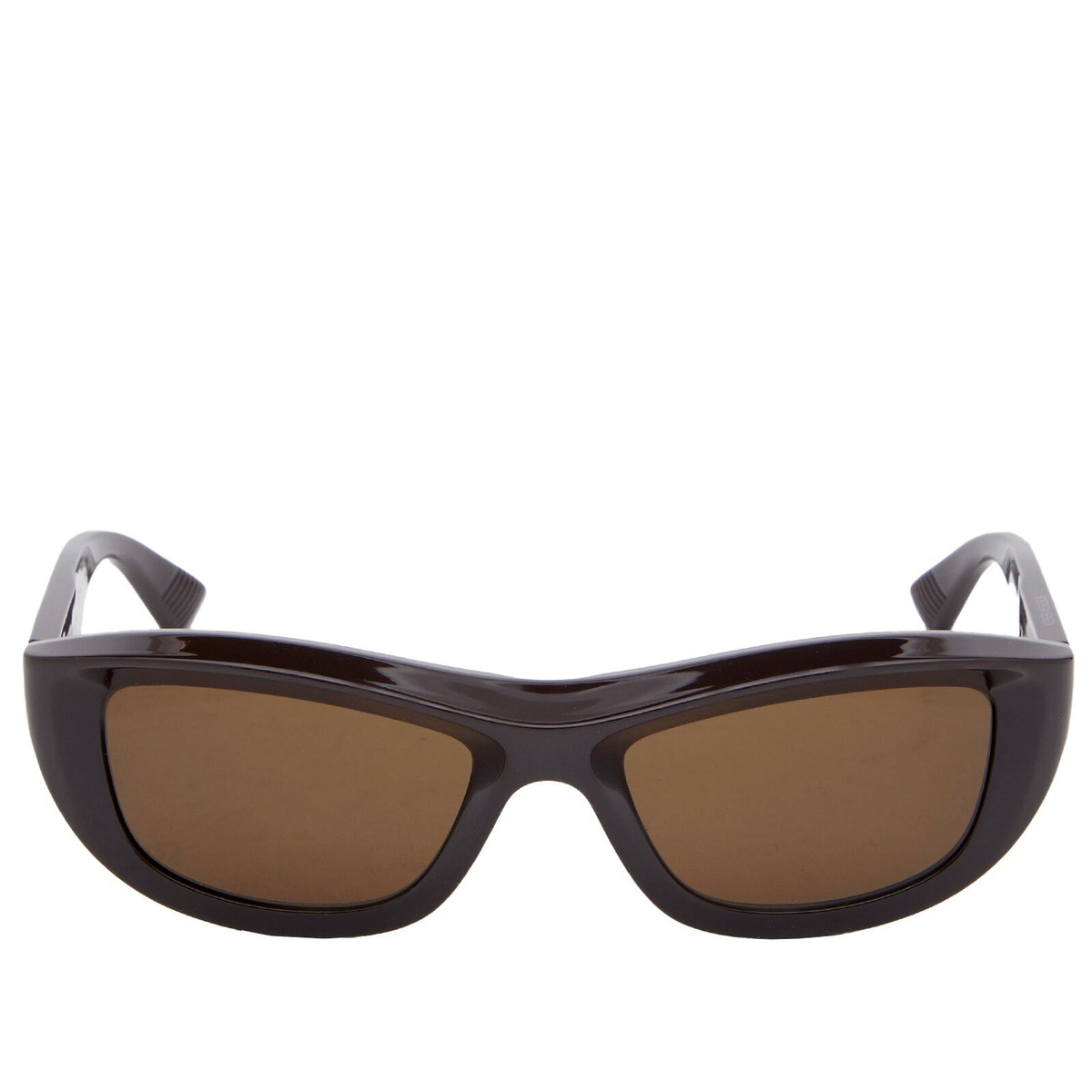 【関税＆送料込み】Bottega Veneta Bv1362S Linea Ribbon Sung Bottega Veneta Eyewear Bottega Veneta Slim Ribbon Sunglasses