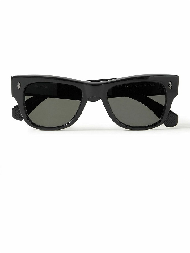 Photo: Mr Leight - Duke S D-Frame Acetate Sunglasses