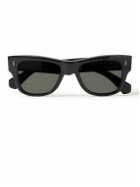 Mr Leight - Duke S D-Frame Acetate Sunglasses