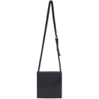 Jacquemus Black Le Carre Bag