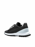 Givenchy Black Spectre Sneakers