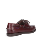 Sebago docksides Portland Loafers