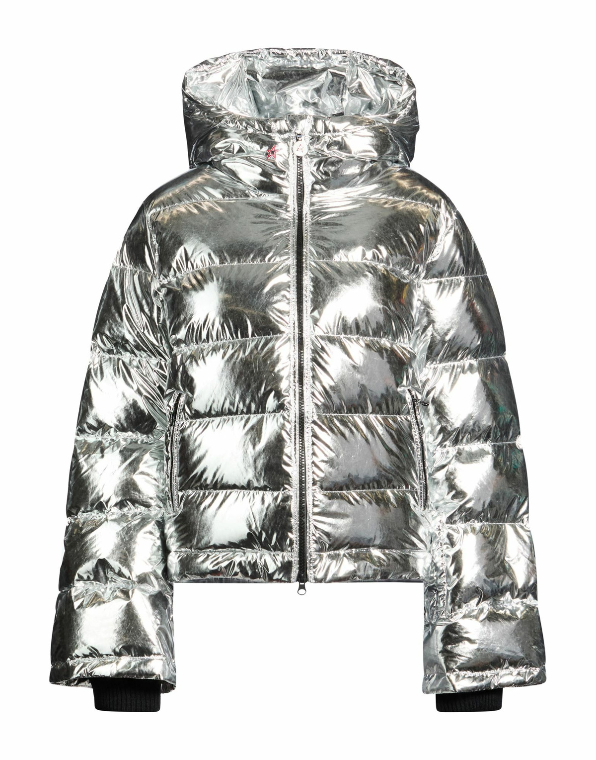 Perfect Moment Womens Snow Wear in Silver