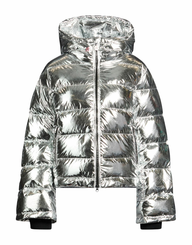 Photo: Perfect Moment Womens Snow Wear in Silver