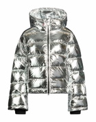 Perfect Moment Womens Snow Wear in Silver