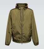 Moncler - Grimpeurs jacket