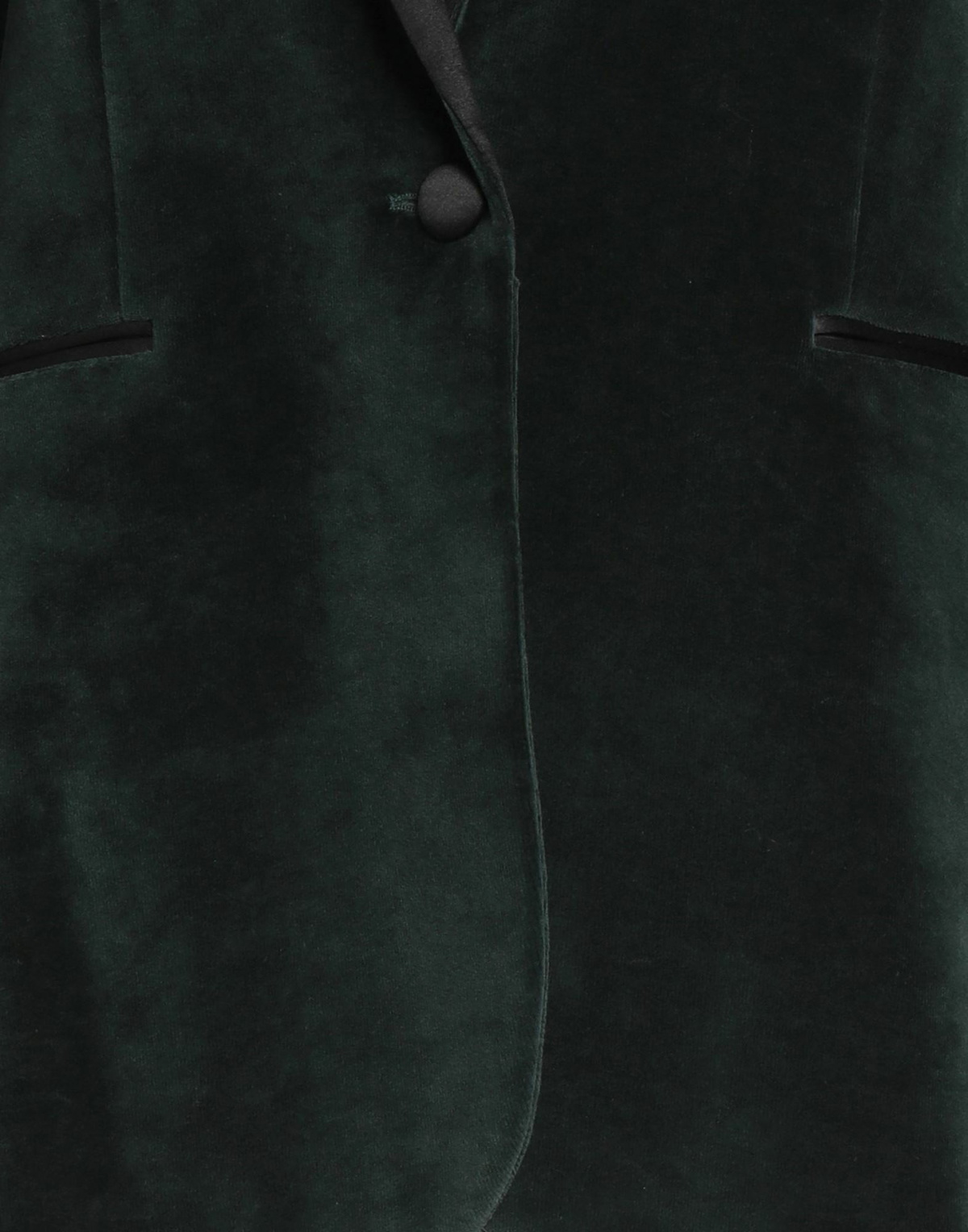 Circolo 1901 Womens Blazer Dark in Green