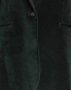 Circolo 1901 Womens Blazer Dark in Green