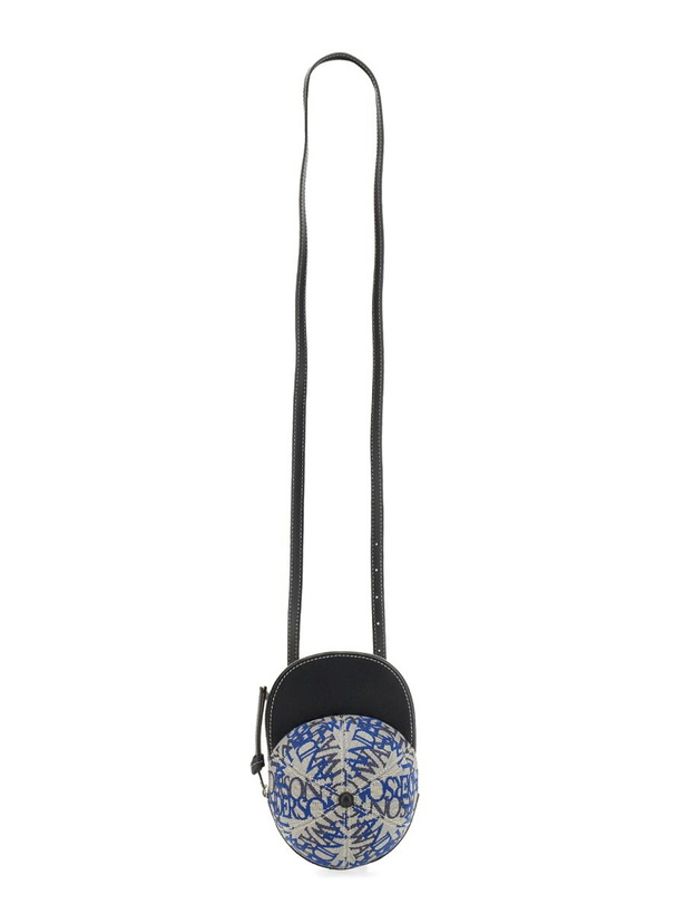Photo: J.W. Anderson Cap Shoulder Bag