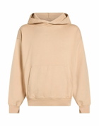 Colorful Standard Mens Sweatshirt in Beige
