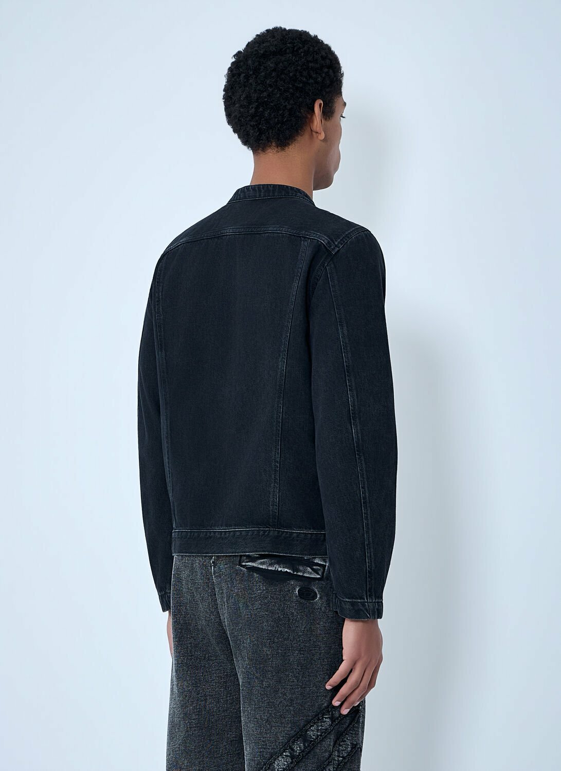 ジャケット・アウター DIESEL D-Glory Diesel D-Glory Jacket Diesel