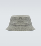 Loro Piana - Cityleisure cashmere bucket hat